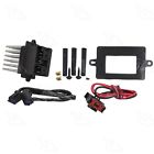 20280 Four Seasons Hvac System Switch For Jeep Grand Cherokee