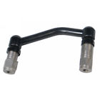 20309 Rare Parts Chrysler Desoto Adventurer Firedome Fireflite Idler Arm Front