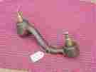 2072577 Mopar 1962 63 64 65 66 Plymouth Dodge A-body Nos Idler Arm Dart Valiant Cuda