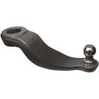 Ry-1560 20775 Rare Parts Steering Pitman Arm Front Fits Chevrolet Bel Air