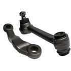 334-2423a 21008 Rare Parts Steering Pitman Arm Front Fits Ford Mustang