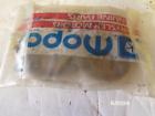 2126956 Mopar Dodge Dart Steering Pitman Arm Shaft Seal Nos