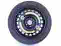 2194000002 Mercedes-benz 2003-2009 E350 W211 E Class Rim Wheel 17 Spare Oem 560-65299