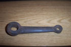 21a-3590b 21a3590b Ford Nors 1942-48 Pitman