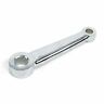 2303226 Suspension Chrome Vega Pitman Arm Hot Rod Rat Car Steering