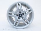 Mercedessl550 2304012902 Mercedes-benz 2006-2007 Rear