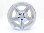 2304015202 Mercedes Front Rim Wheel Oem