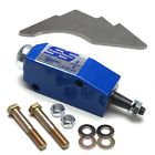 2500 Weld Arm Chevy Assembly Support 01-10 Hd 8-lug Gusset Pivot Ipawg8 Idler Cognito
