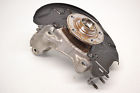 257a Mk7 Vw Gti Audi A3 S3 Front Left Spindle Knuckle Hub Driver Oem 2015-2017
