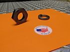 258779 To Cadillac Steering Gear Pitman Arm Retaining Nut And Washer