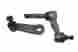 2600-65374 Autopart International 2 Steering Parts Pitman Idler Arm Blackwood 2wd 4wd Navigator F150