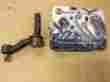 450-1099b 268-3687 K6390 Moog New Napa Steering Idler Arm 88911352 K6483t Fa1680 Rk6390