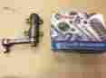 450-1105 268-3698 K9751 Moog New Napa Steering Idler Arm Fits 91-00 Mitsubishi Montero Mb831042 Ik9751 Fk9751 20887