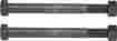 274318 Oer Leaf Spring Eye Bolts 1967-74 Camaro Firebird 1 2 20 X 5 012997021890