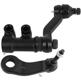 13733176 2bewonderfulparts Front Steering Pitman Arm Idler For 2011-2019 Gmc Sierra 2500 Hd 3500