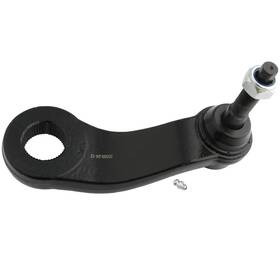13734836 2bewonderfulparts 1x Front Steering Pitman Arm For 2011-2018 2019 Gmc Sierra 2500 Hd 3500hd