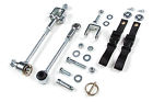 J5451 3- " Lifted Front Sway Bar Jeep Disconnects Tj Zone 4 Xj