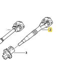 32311159866 S Bmw E36 Steering