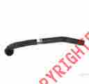 W0133-1663023 325is Apa Uro Parts New Idle Control Valve Hose 3 Series Bmw 325i E90 E36