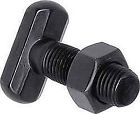 332671 Oer Leaf Spring Anchor Plate Bolts 012997054744