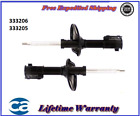 333206 333205 Monroe Set Pair