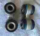33321126476 Meyle Bmw Rear Pitman Arms Dog Bones M5 M6 M635 E28 E24 535 635