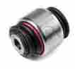 33321138722a 33321138722 Uro Parts New Bmw Trailing Arm Bushing Rear Upper