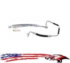 2647-272988 3401073 Premium Power Steering Hose Brand From Pump Pressure Line For