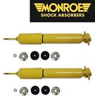 34530 Monroe Chevrolet Express 2500