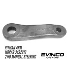 3492213 Mopar Dodge Ram Pickup Manual Steering Pitman Arm