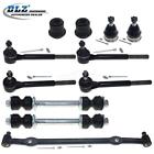 35560810463g9xxj Dlz Suspension Kit Inner Tie Rod End Idler Arm For