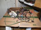 3588608 Mopar Bb Non Rallye Dash Wiring Harness Charger Roadrunner