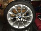 36116758191 Bmw 2003-2008 Z4 Rim