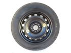 36116768861 Bmw Compact Spare Tire Wheel Oem