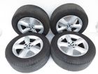 36116772243 Bmw Rim Wheel Set Oem
