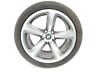 36116777354 Bmw Rear Rim Wheel Oem