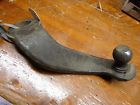 3719485 3714895 General Motors Nos 1955 1956 1957 Chevrolet Passenger Car Pitman Arm Tag Gm