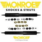 Stc2849 37197 Monroe Land Rover Discovery Set Pair Of Front Shocks Struts