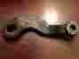 3741383a General Motors Steering Gear Box Pitman Arm 63-76 Corvette