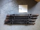 3820483 Corvette A Arm Shaft Qty 1 K285