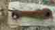 3908379 Vintage G.m Pitman Arm