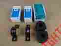 3927019 Gm Nos 1998 2002 Chevy Camaro Pontiac Firebird Rear Sway Bar Bushing Bracket Set
