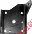 3934865 Oer Rear Multi-leaf Spring Anchor Plate 1968-69 Camaro Firebird 012997027557