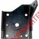 3934866 Oer Rear Multi-leaf Spring Anchor Plate 1968-69 Camaro Firebird 012997027564