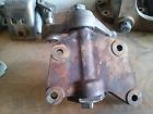 3941740 357546 Gm P-30 Chassis
