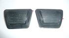4-speed Metro Pedal Pad Challenger Cuda Manual 70 71 72 Charger Gtx 71-72 Mopar