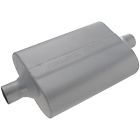 942040 40 Delta Flowmaster Series Flow Muffler