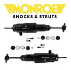 40005 Monroe Ford Explorer 1995-1999
