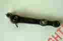 4188878 Fiat 124 Spider 2000 Idler Pitman Arm Part W Attachment Nut Washer