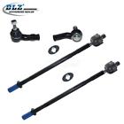 42227180465g4x3j Dlz Suspension Kit Outer Inner Left And Right Tie Rod